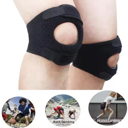 ✅ Dites adieu à l’arthrose : La genouillère qui change tout.ci