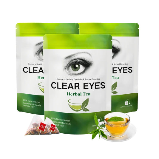 Thé naturel soin des yeux ML