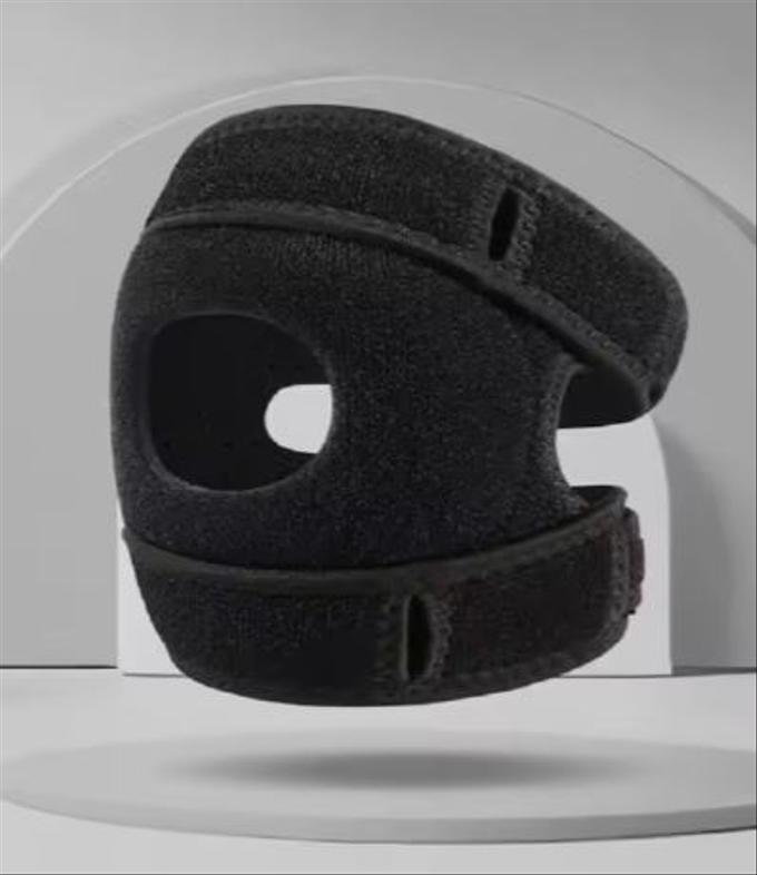 ✅ Dites adieu à l’arthrose : La genouillère qui change tout.ci