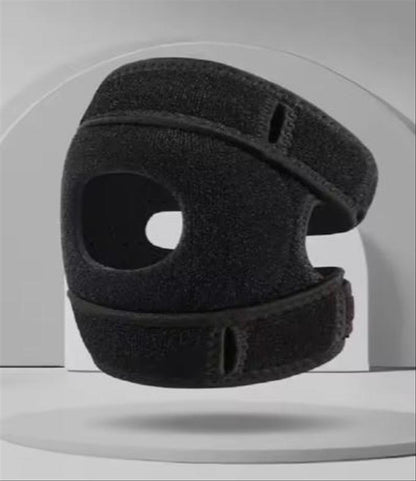 ✅ Dites adieu à l’arthrose : La genouillère qui change tout.ci