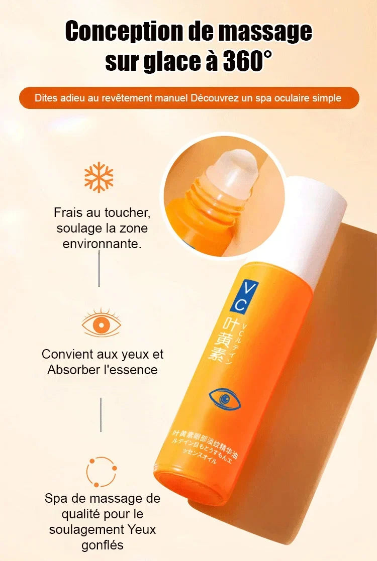 Sérum anti-rides japonais-CI