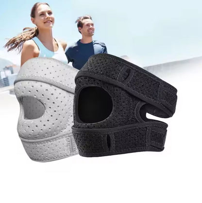 ✅ Dites adieu à l’arthrose : La genouillère qui change tout.ci