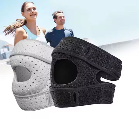 ✅ Dites adieu à l’arthrose : La genouillère qui change tout.ci