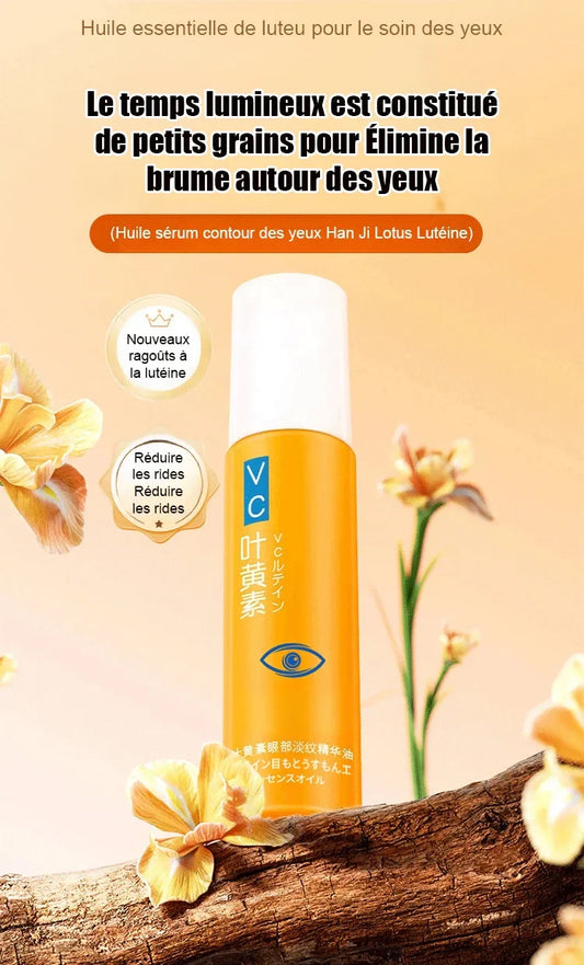 Sérum anti-rides japonais-CI